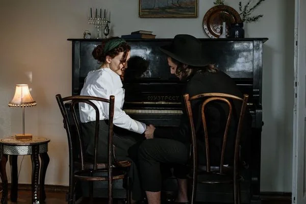 מאמרים ברשת ההדברה החרדית