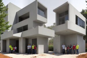 מיגוניות מחיר,קירות אקוסטיים